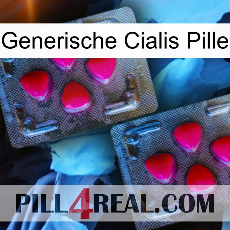 Generic Cialis Pill 14